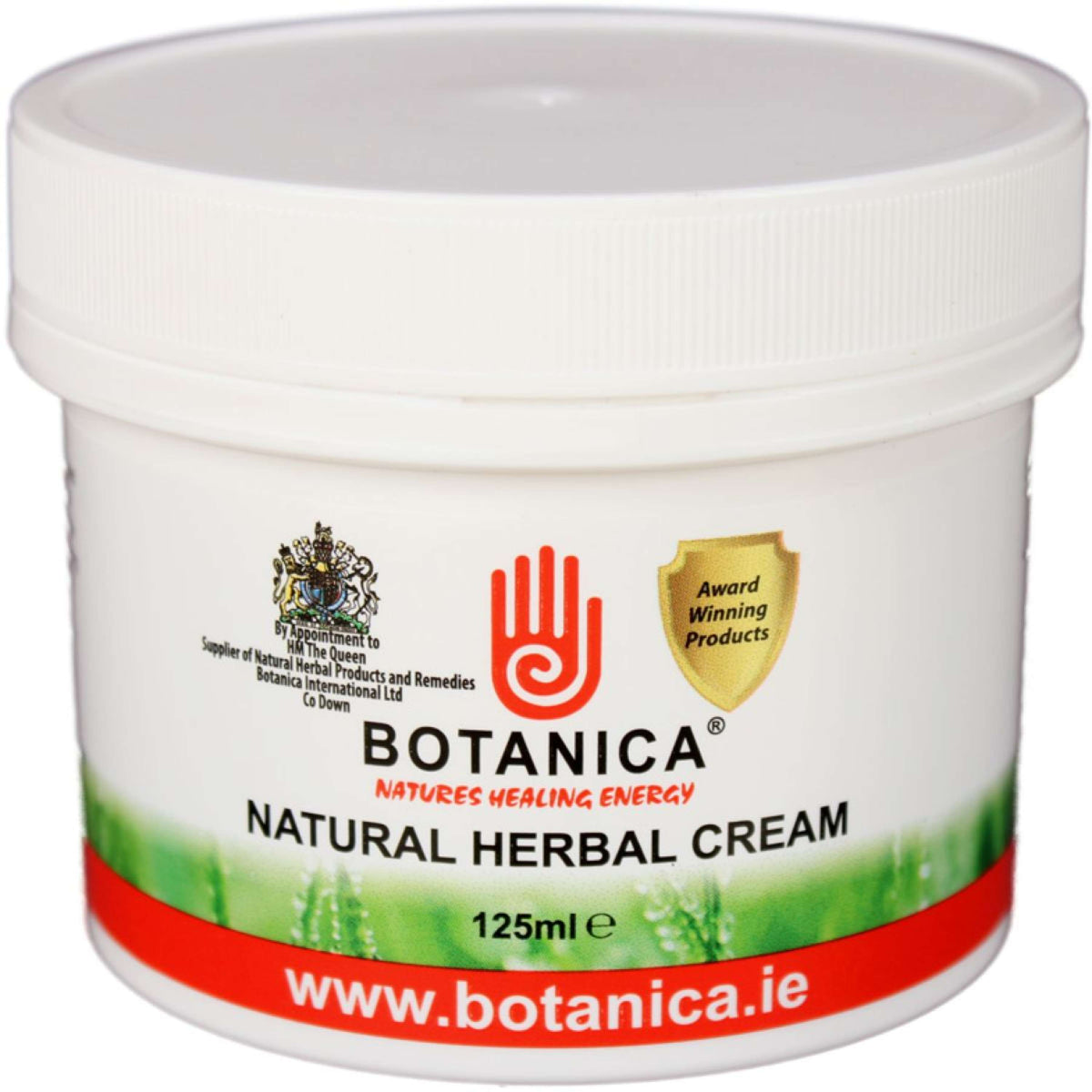 Botanica Salbe Herbal