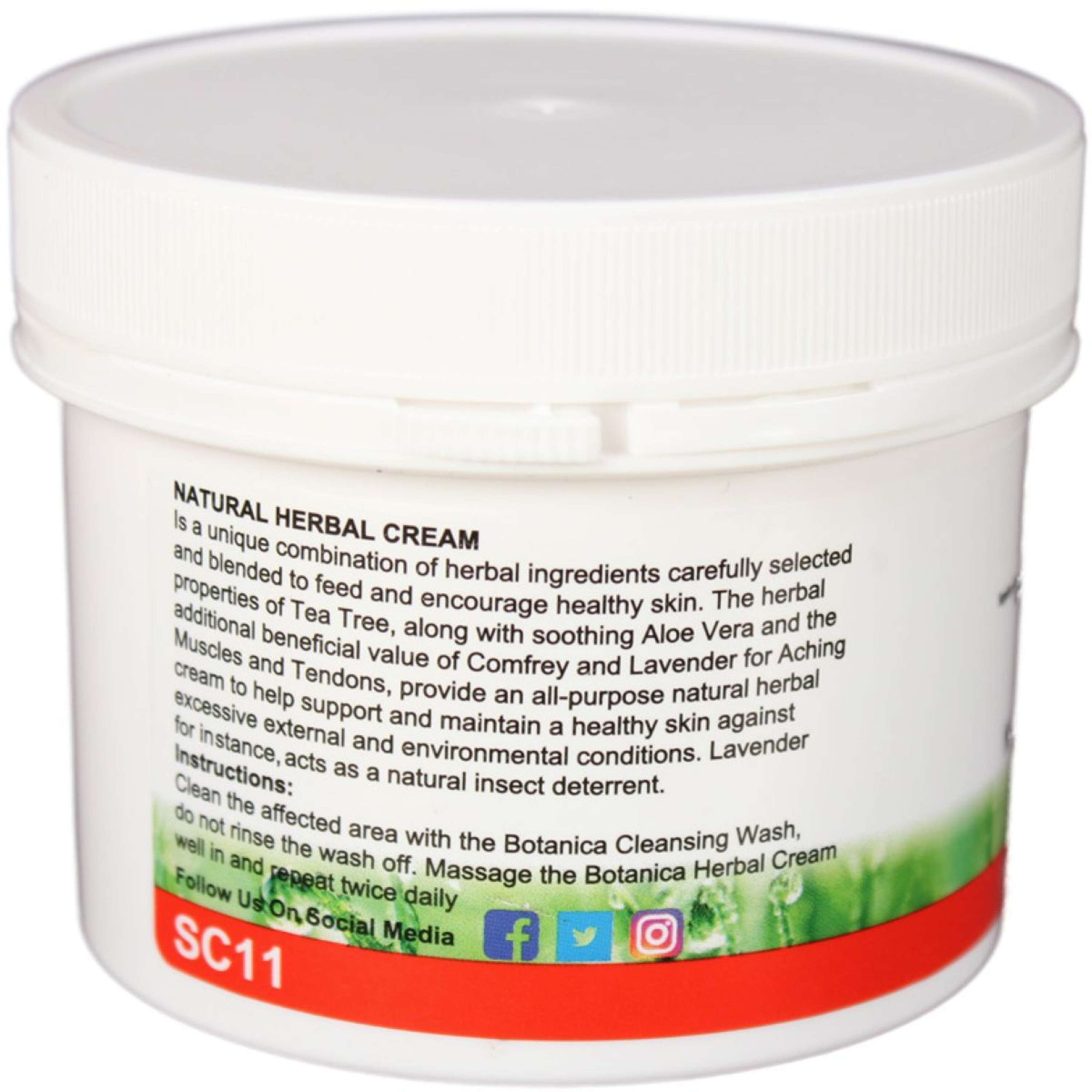 Botanica Salbe Herbal Botanica Salbe Herbal