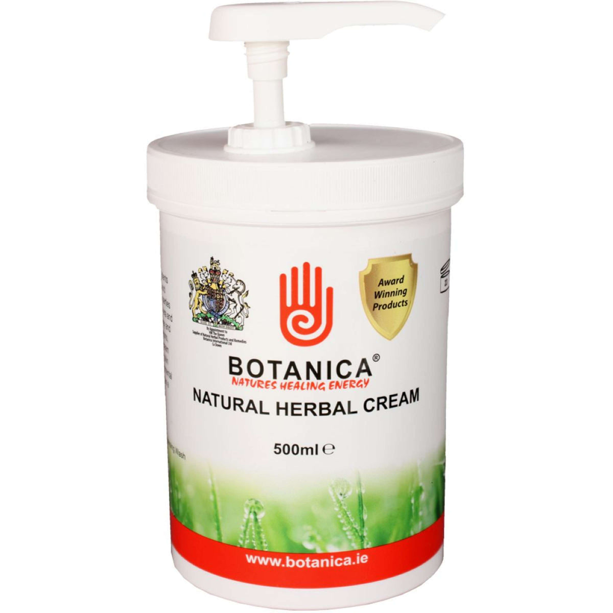 Botanica Salbe Herbal