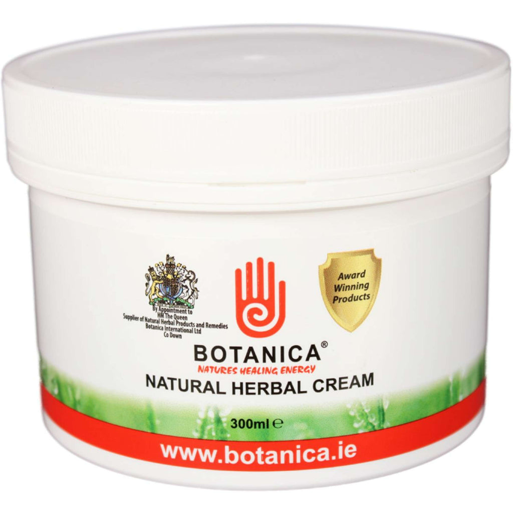 Botanica Salbe Herbal