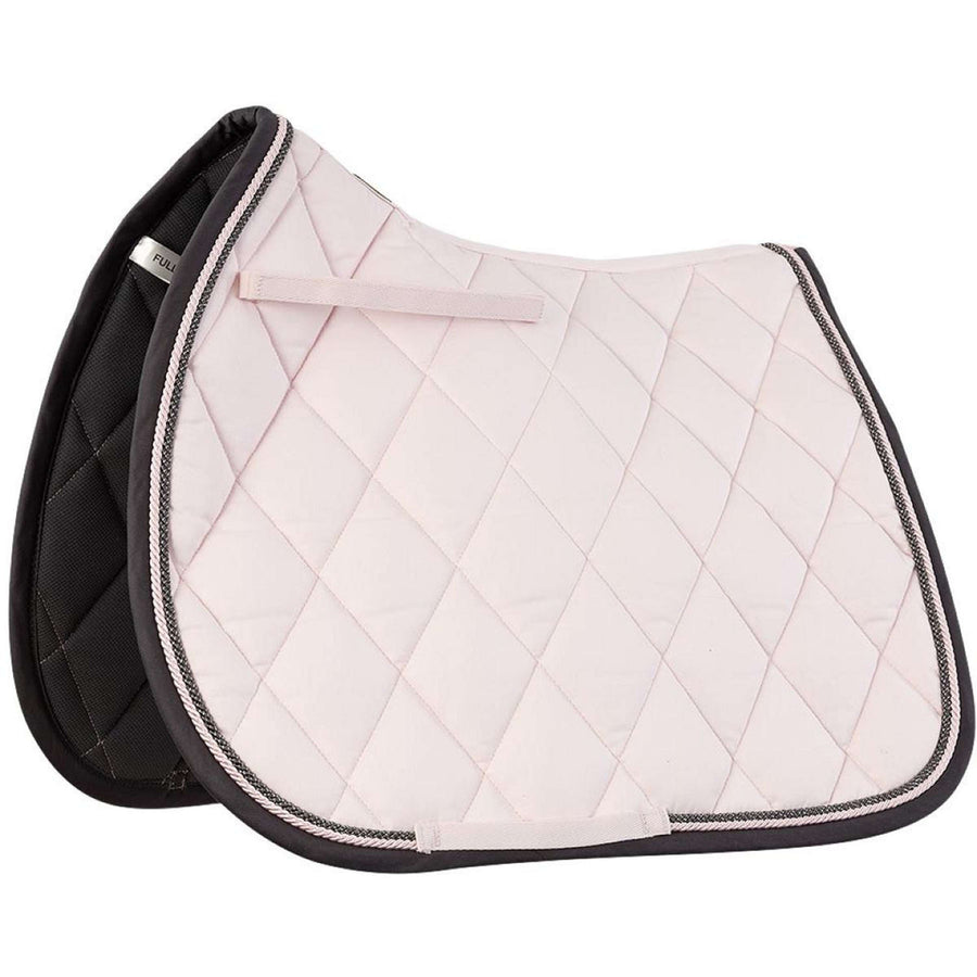 BR Saddlepad Cooldry General Purpose Barely Pink