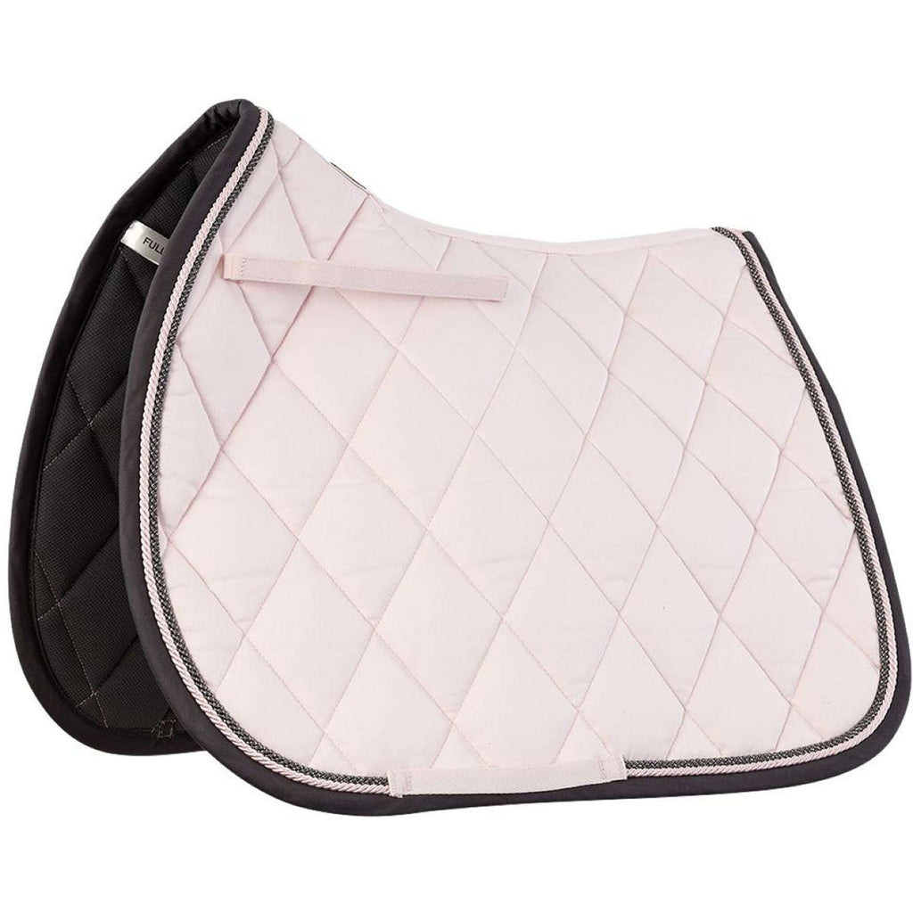 BR Saddlepad Cooldry General Purpose Barely Pink