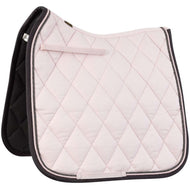 BR Saddlepad Event Cooldry Dressage Barely Pink