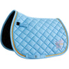 BR Saddlepad Mini Horse Little Blue