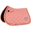 BR Saddlepad Mini Horse Peach Blossom