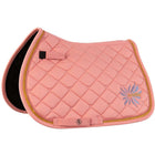 BR Saddlepad Mini Horse Peach Blossom