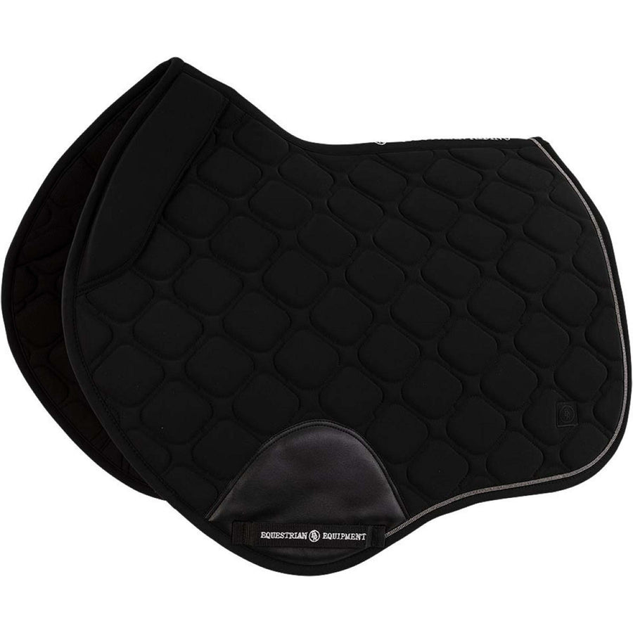 BR Saddlepad Knox Jumping Moonless Night