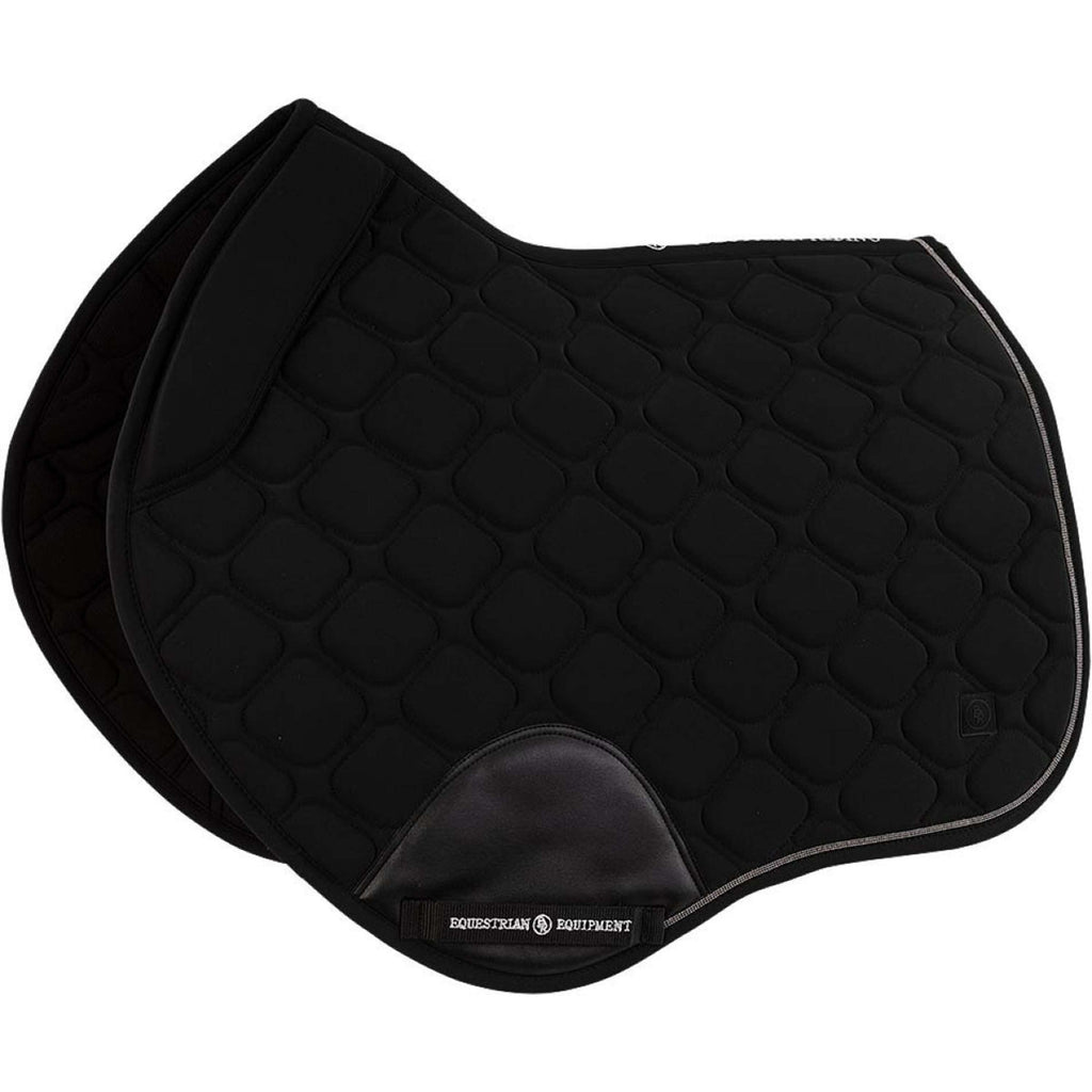 BR Saddlepad Knox Jumping Moonless Night