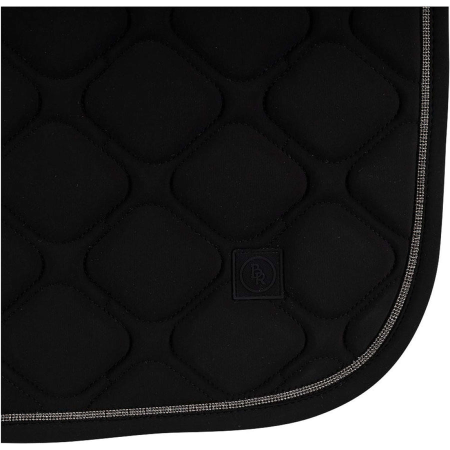 BR Saddlepad Knox Jumping Moonless Night