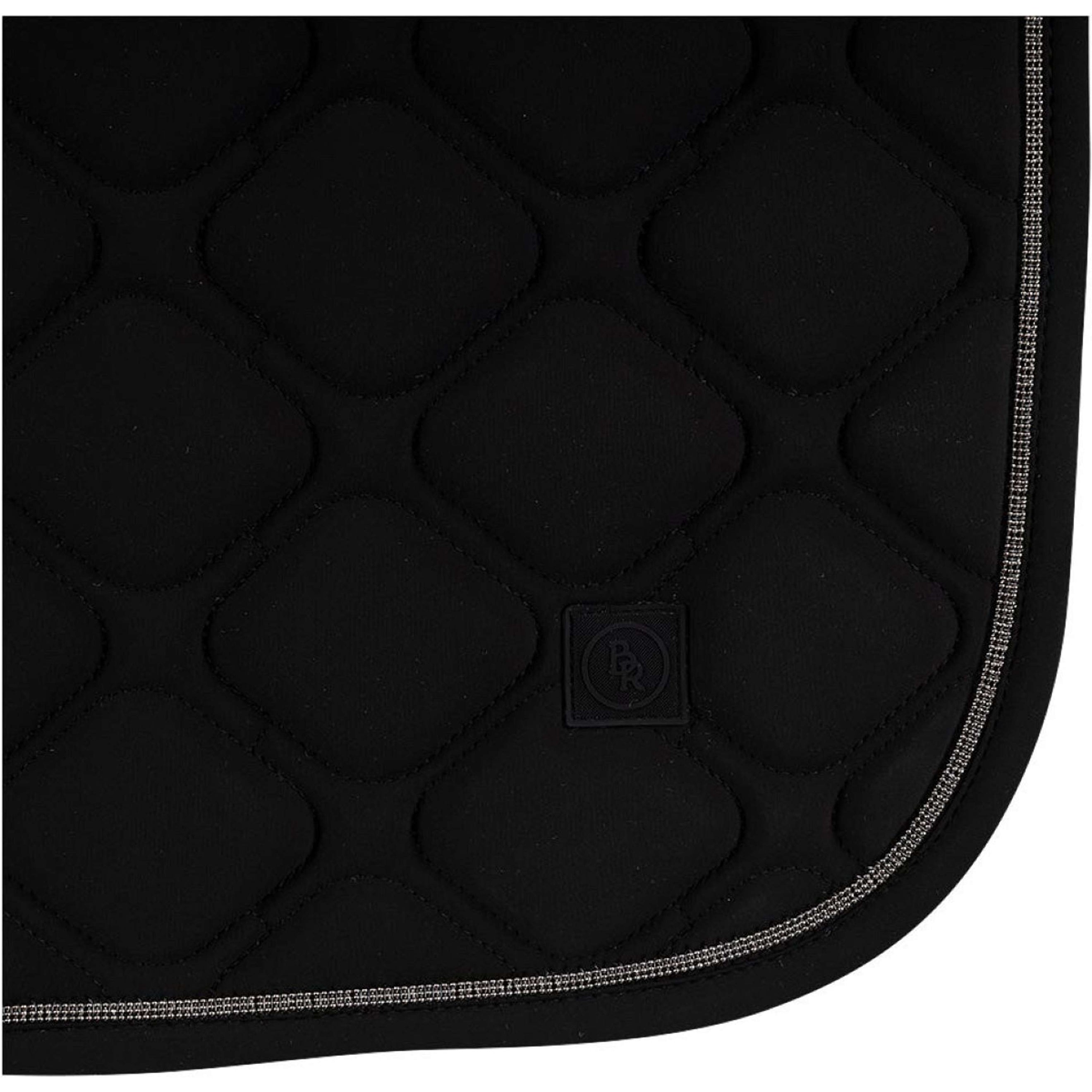 BR Saddlepad Knox Jumping Moonless Night BR Saddlepad Knox Jumping Moonless Night
