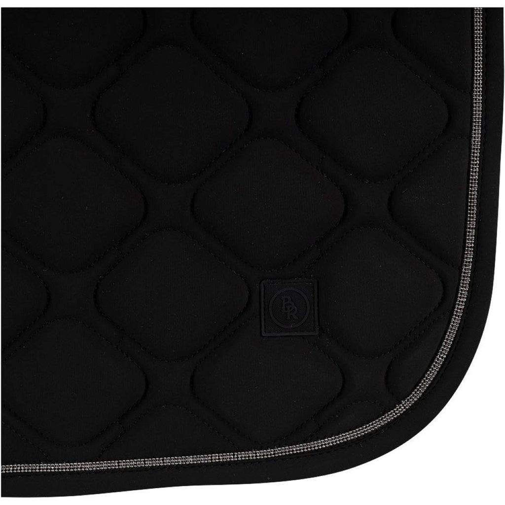 BR Saddlepad Knox Jumping Moonless Night