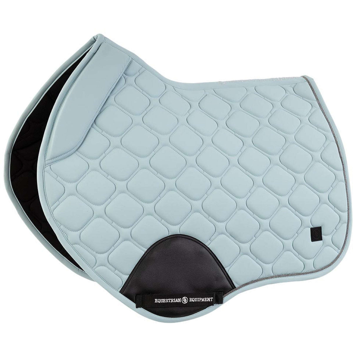BR Saddlepad Knox Jumping Tourmaline