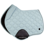 BR Saddlepad Knox Jumping Tourmaline