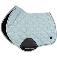 BR Saddlepad Knox Jumping Tourmaline