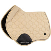 BR Saddlepad Knox Jumping Safari