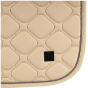 BR Saddlepad Knox Jumping Safari