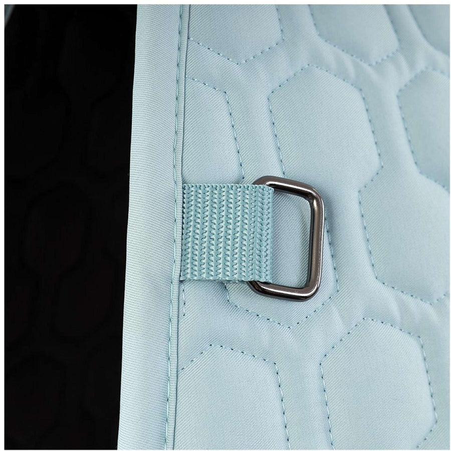 BR Saddlepad Kaya General Purpose Tourmaline