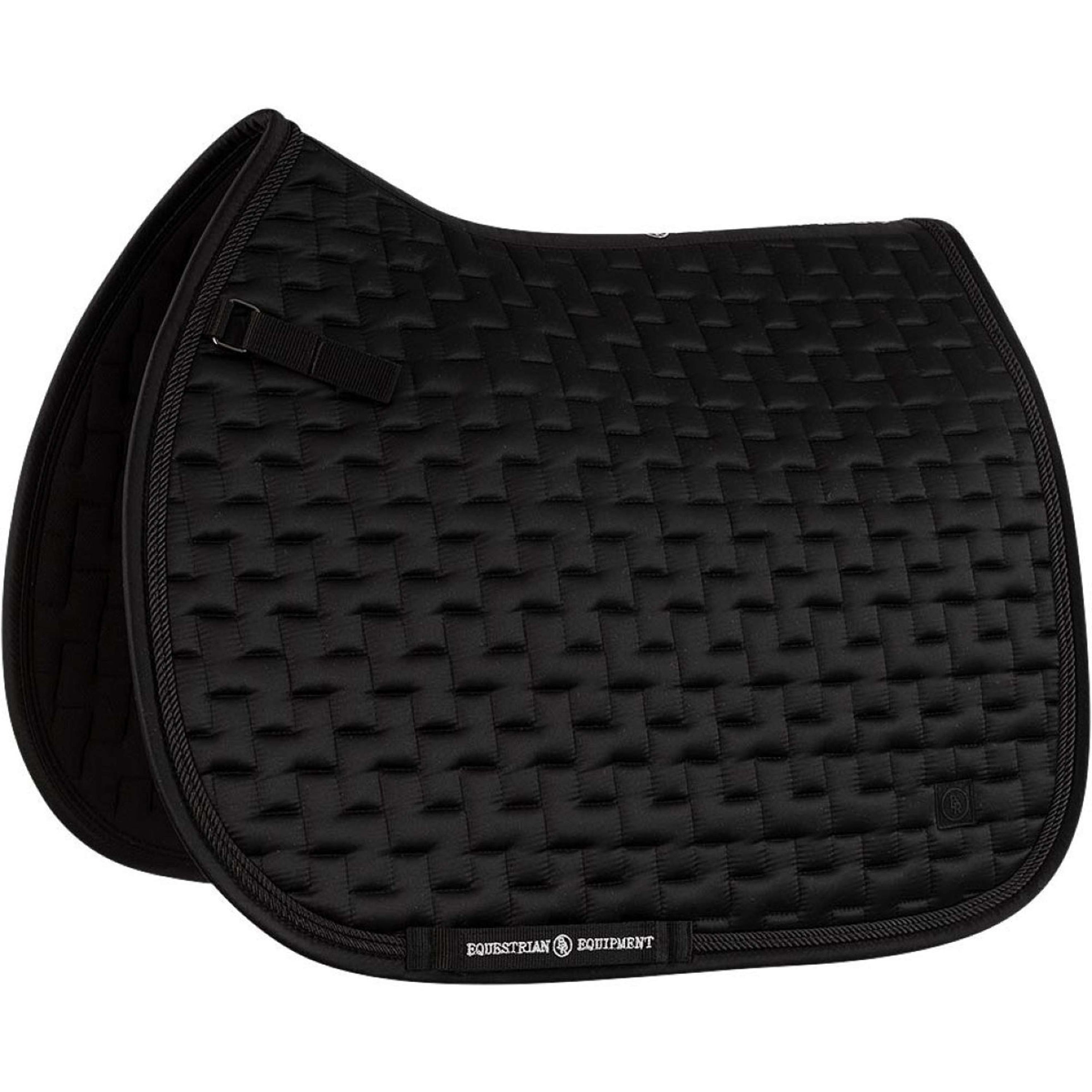 BR Saddlepad Katie General Purpose Moonless Night