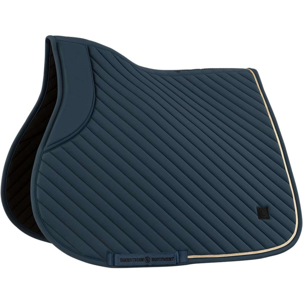 BR Saddlepad Loreen All Purpose Stratified Sea