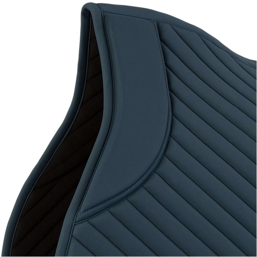 BR Saddlepad Loreen All Purpose Stratified Sea
