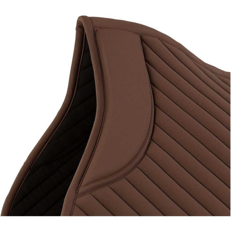 BR Saddlepad Loreen All Purpose Choco Martini