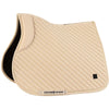 BR Saddlepad Loreen All Purpose Doeskin