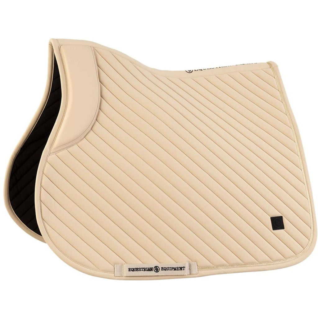 BR Saddlepad Loreen All Purpose Doeskin