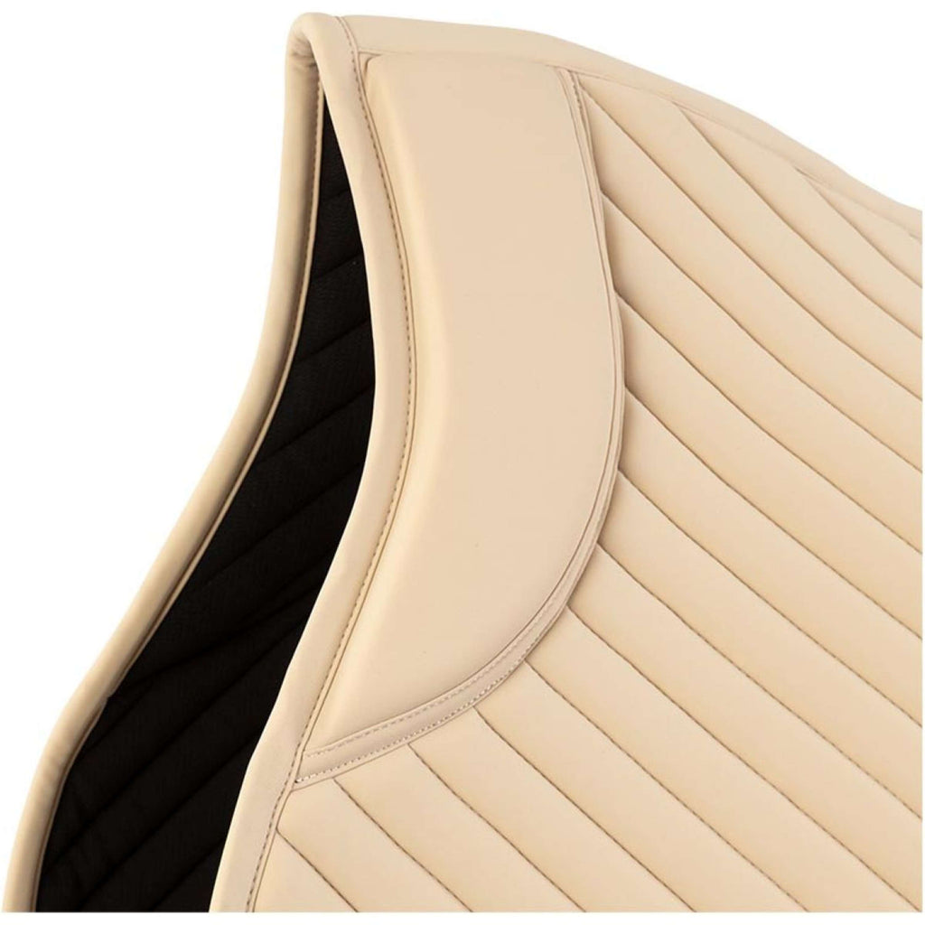 BR Saddlepad Loreen All Purpose Doeskin