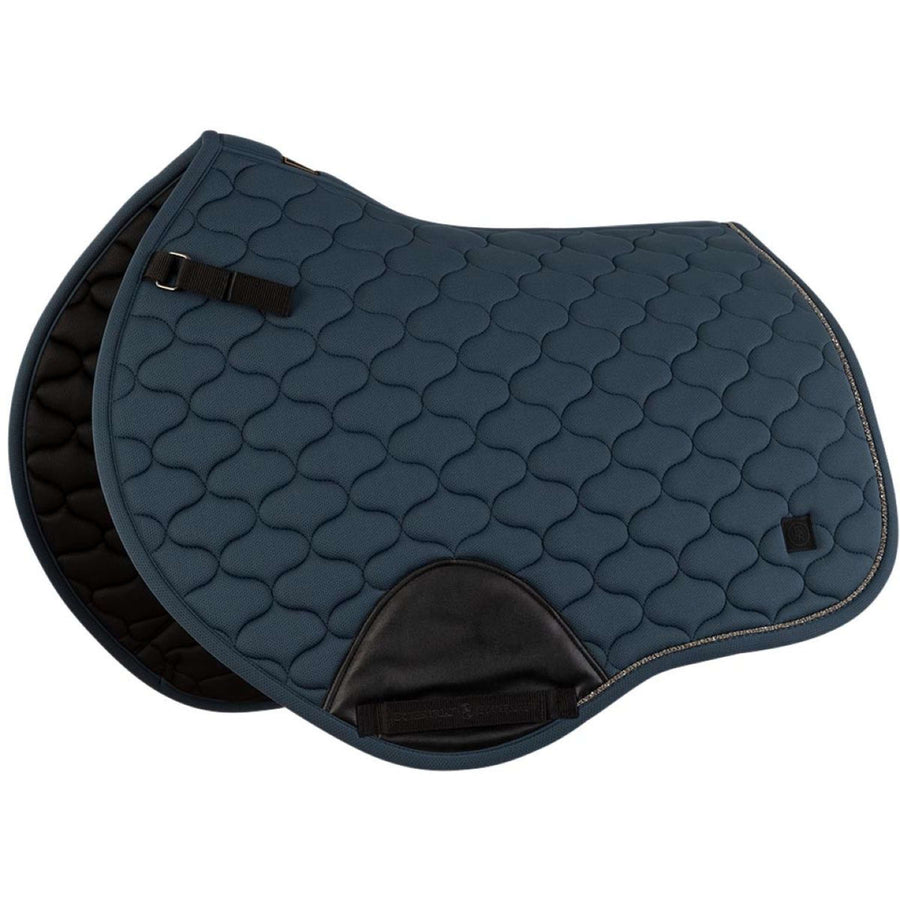 BR Saddlepad Lorenzo All Purpose Stratified Sea