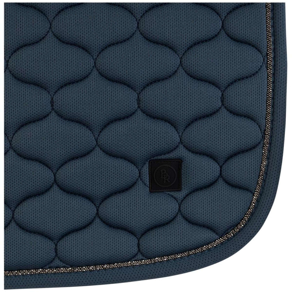 BR Saddlepad Lorenzo All Purpose Stratified Sea