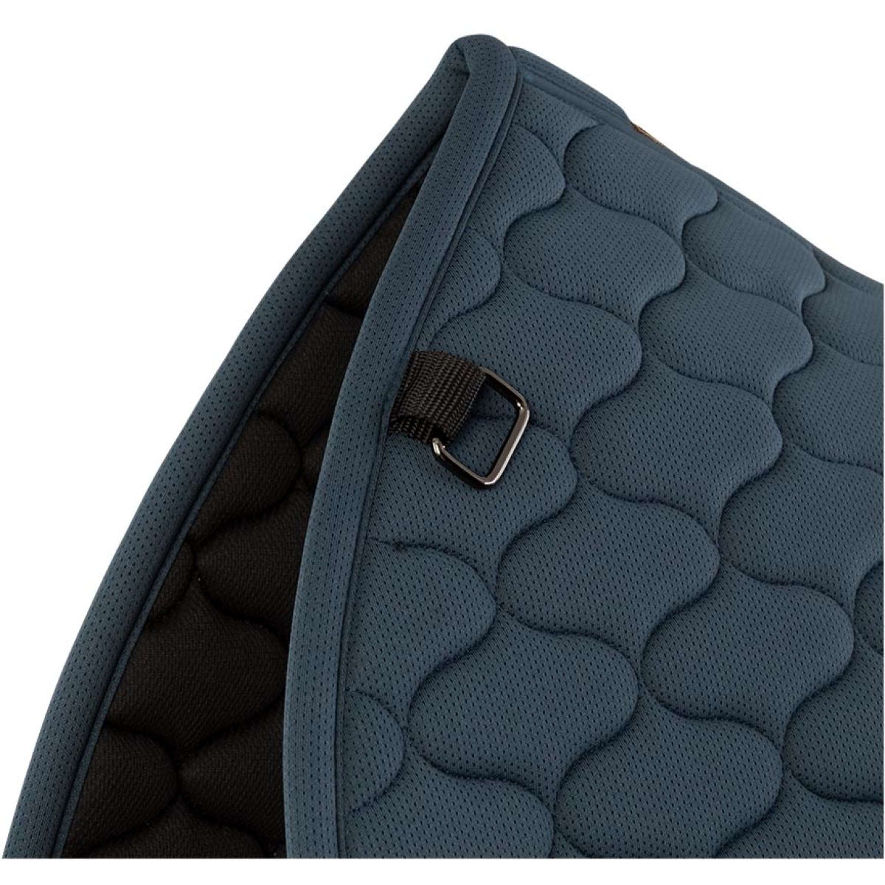 BR Saddlepad Lorenzo All Purpose Stratified Sea