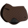 BR Saddlepad Lorenzo All Purpose Choco Martini