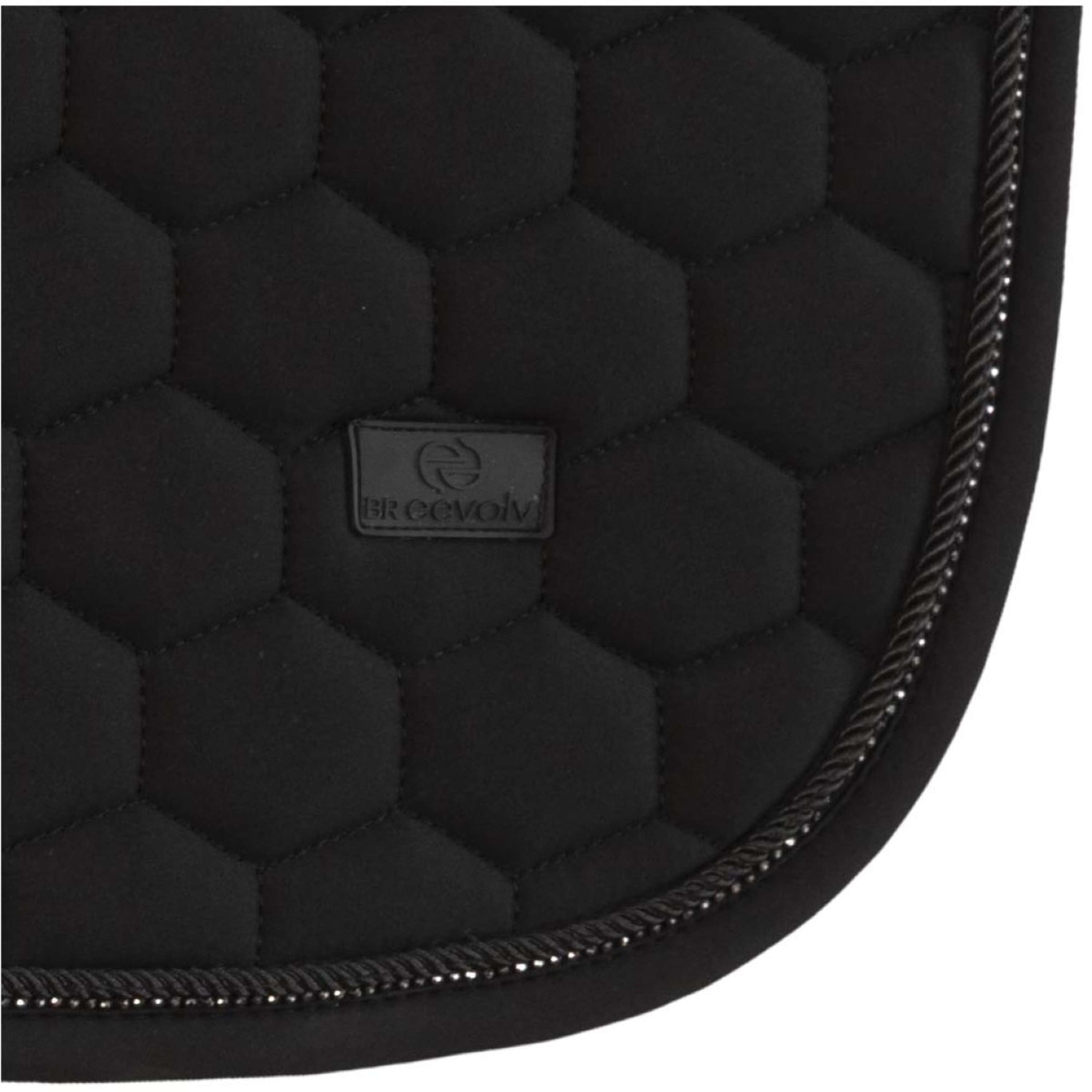 BR Saddlepad Eevolv Liv All Purpose Moonless Night