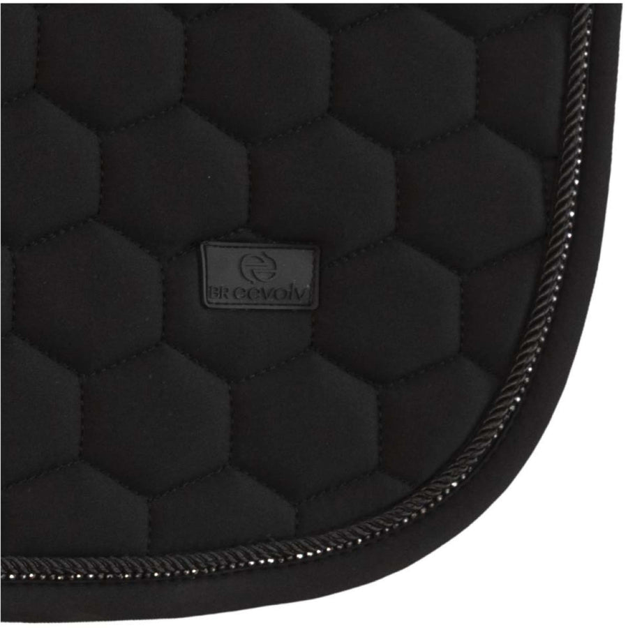 BR Saddlepad Eevolv Liv All Purpose Moonless Night