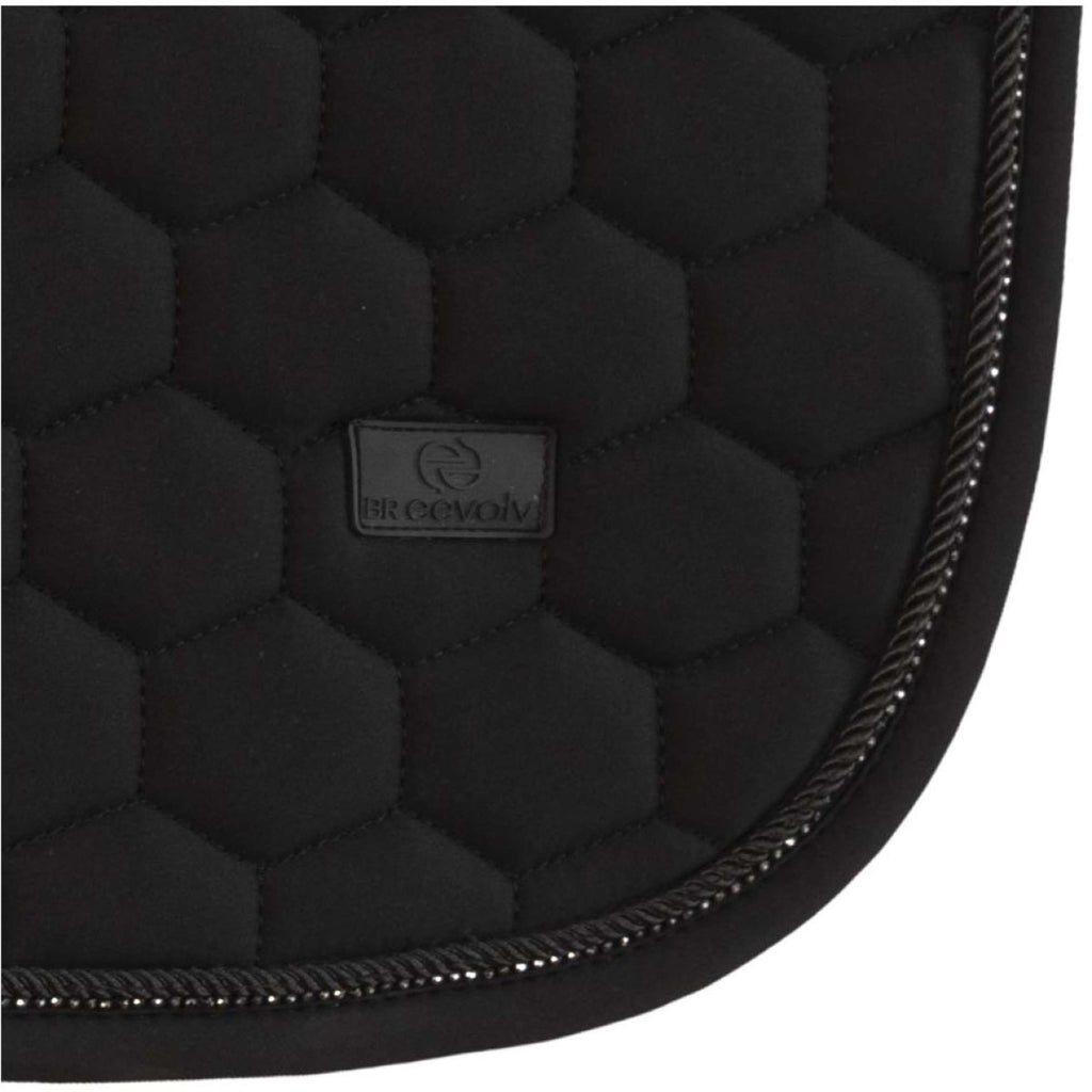 BR Saddlepad Eevolv Liv All Purpose Moonless Night