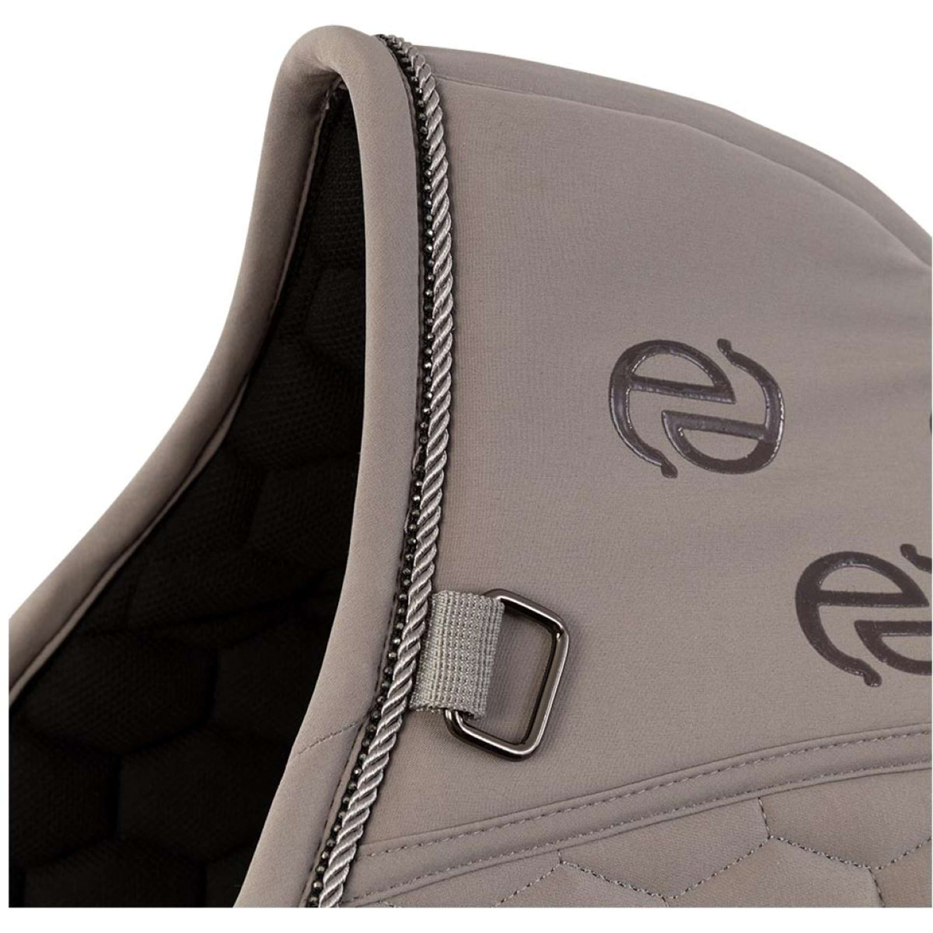 BR Saddlepad Eevolv Liv All Purpose Pyrite