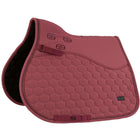 BR Saddlepad Eevolv Liv All Purpose Maroon