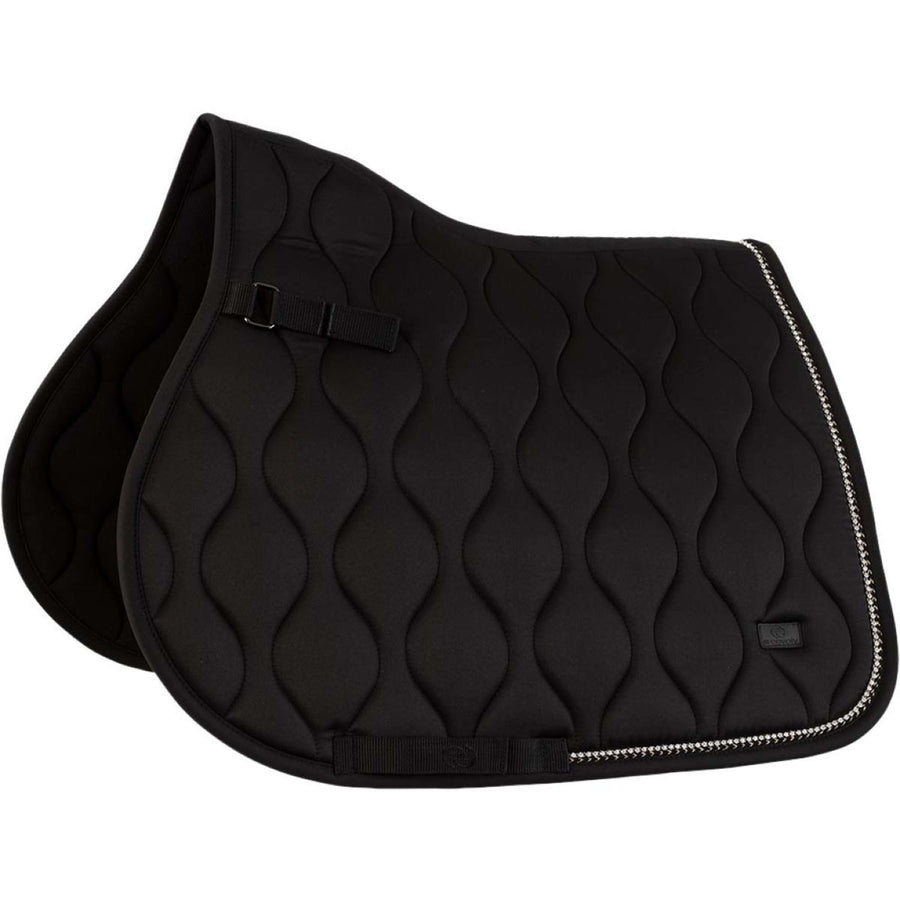 BR Saddlepad Eevolv Louise All Purpose Moonless Night
