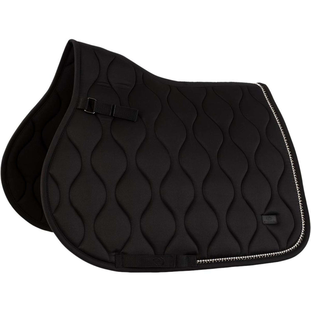 BR Saddlepad Eevolv Louise All Purpose Moonless Night