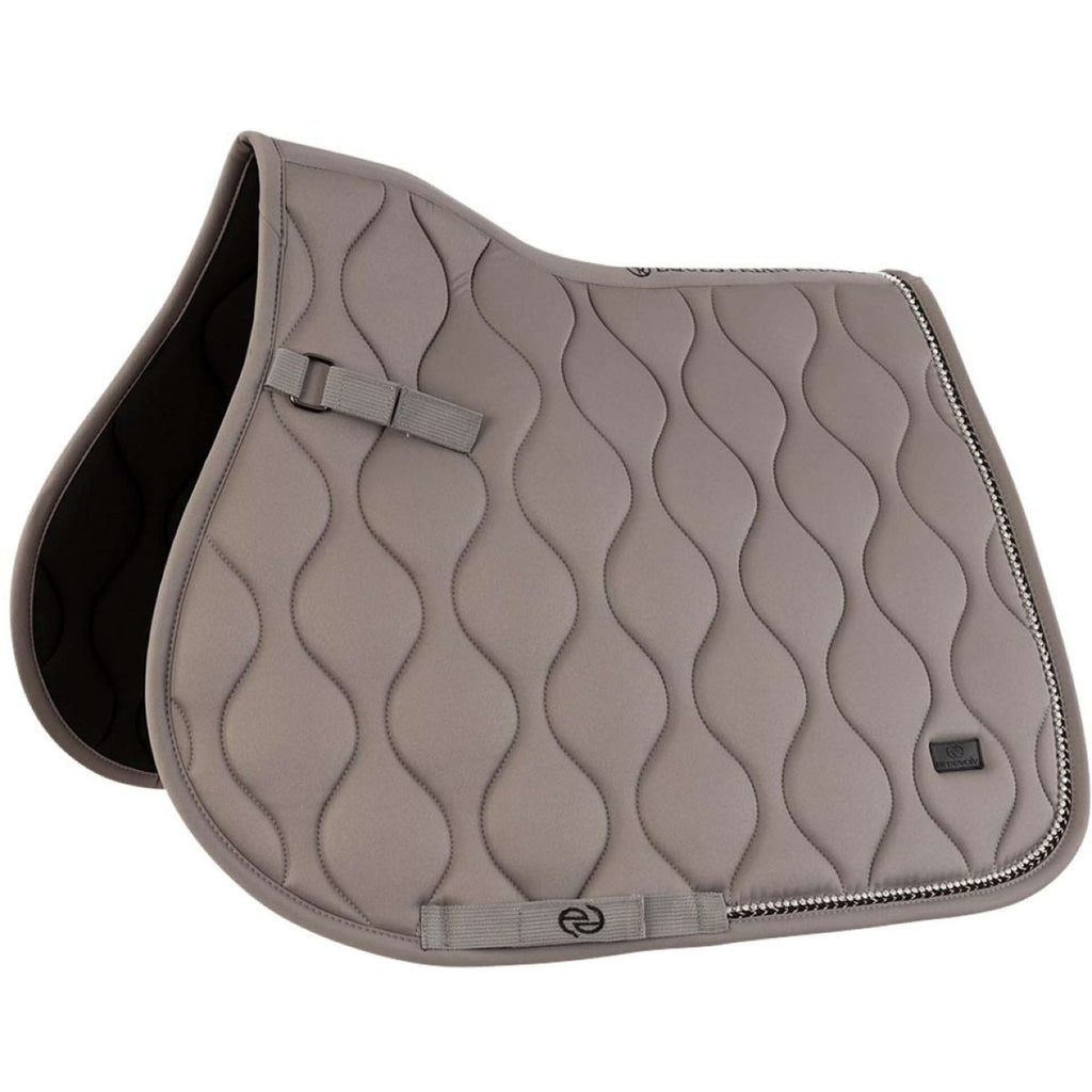 BR Saddlepad Eevolv Louise All Purpose Pyrite