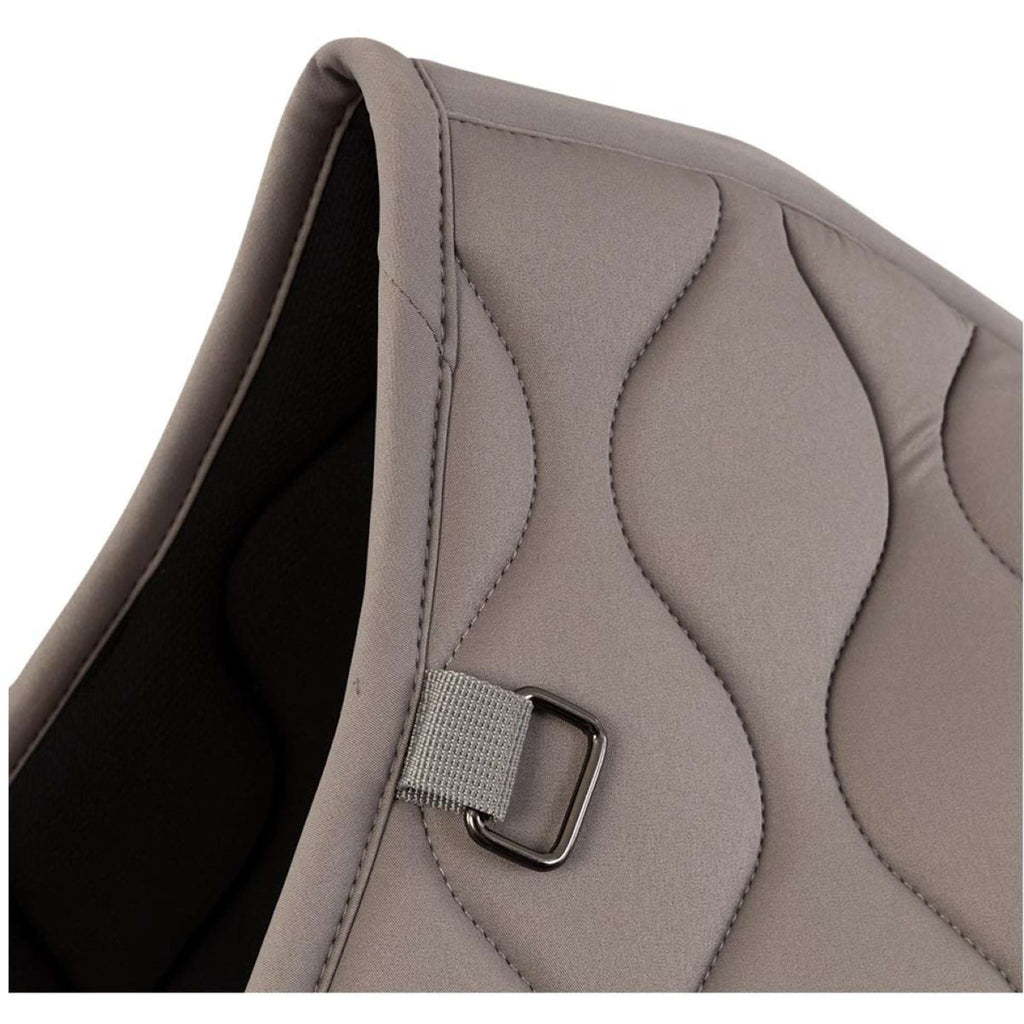 BR Saddlepad Eevolv Louise All Purpose Pyrite