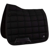 BR Saddlepad CLX Dressage Meteorite