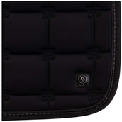 BR Saddlepad CLX Dressage Meteorite