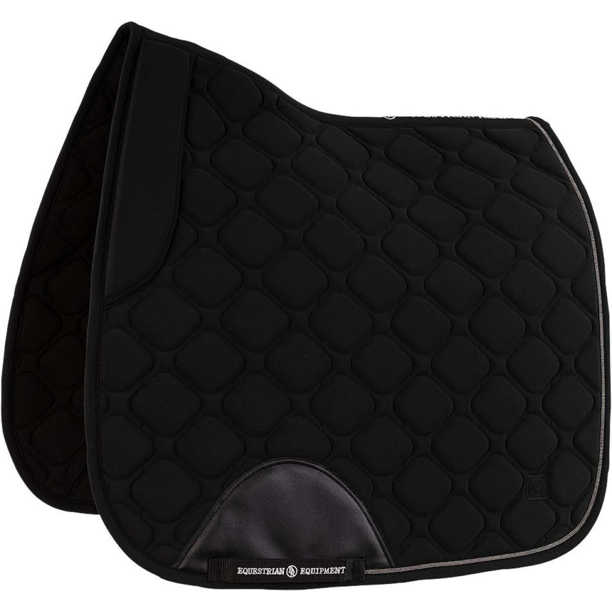 BR Saddlepad Knox Dressage Moonless Night