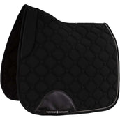 BR Saddlepad Knox Dressage Moonless Night