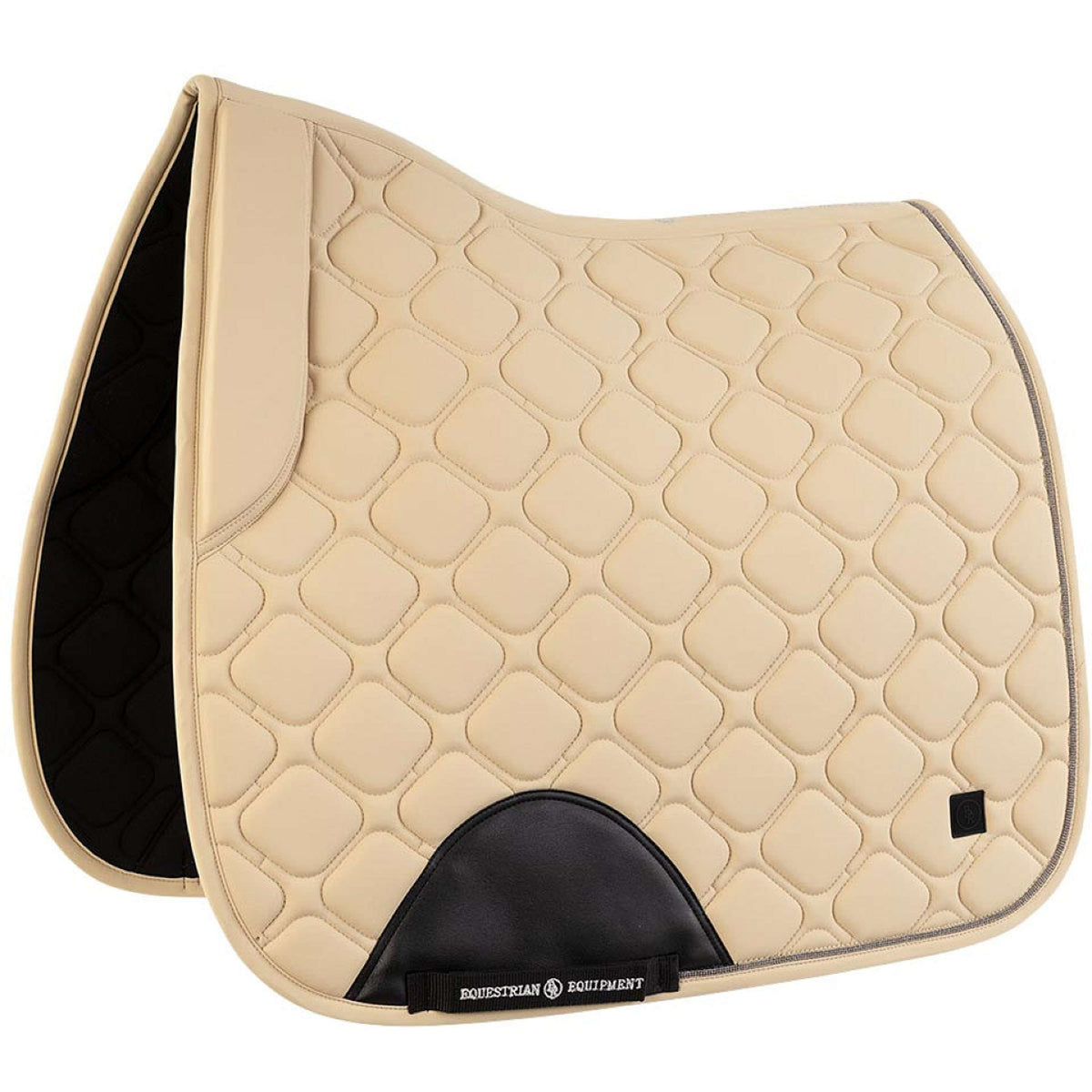 BR Saddlepad Knox Dressage Safari