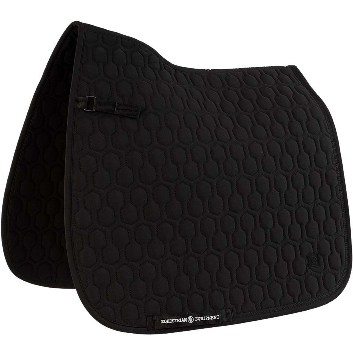 BR Saddlepad Kaya Dressage Moonless Night