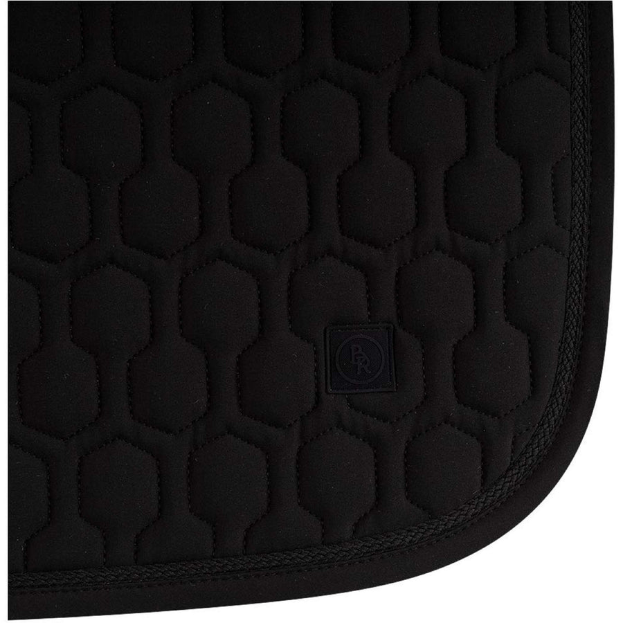 BR Saddlepad Kaya Dressage Moonless Night