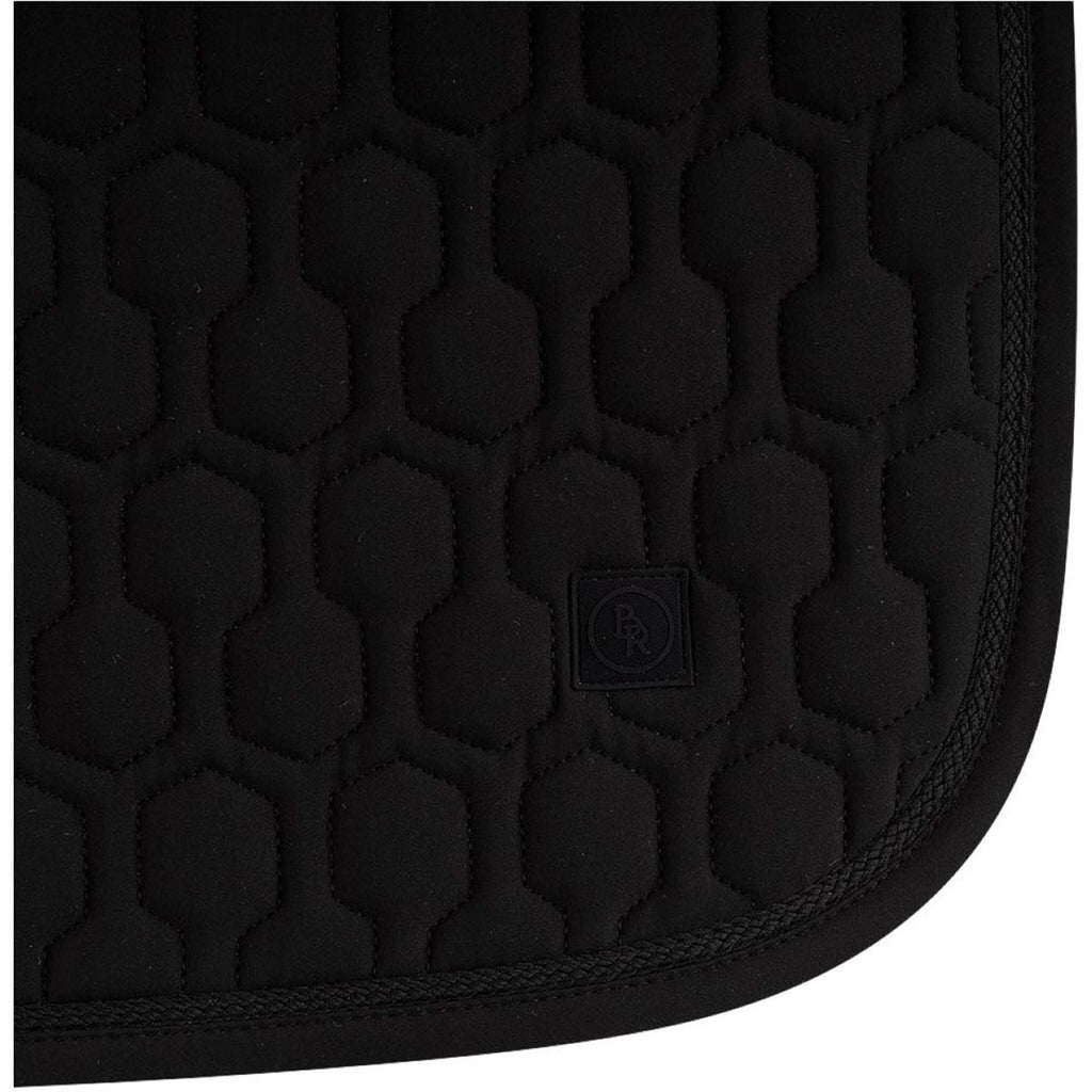 BR Saddlepad Kaya Dressage Moonless Night