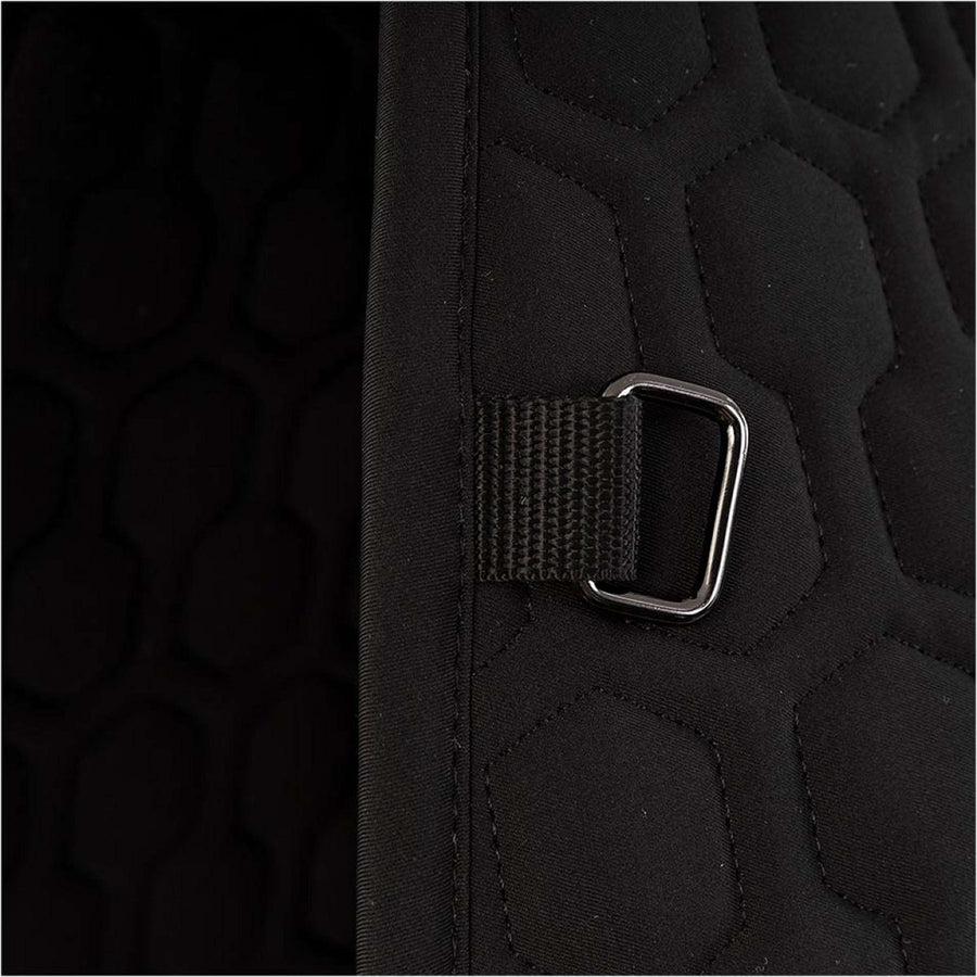 BR Saddlepad Kaya Dressage Moonless Night